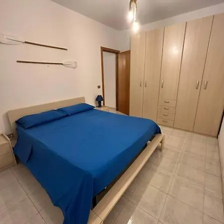 Casa Vacanze בית נופש *