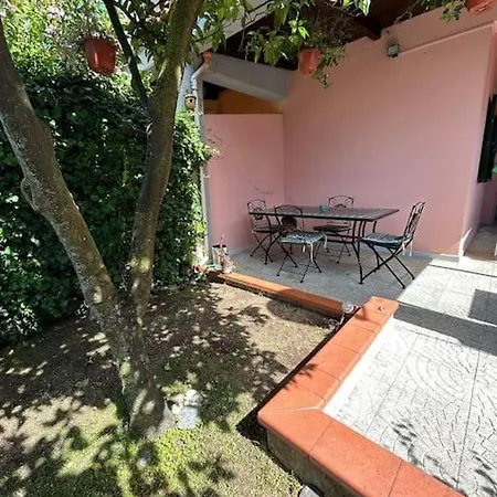 Casa Vacanze בית נופש