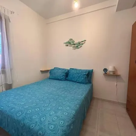 Hébergement de vacances Casa Vacanze