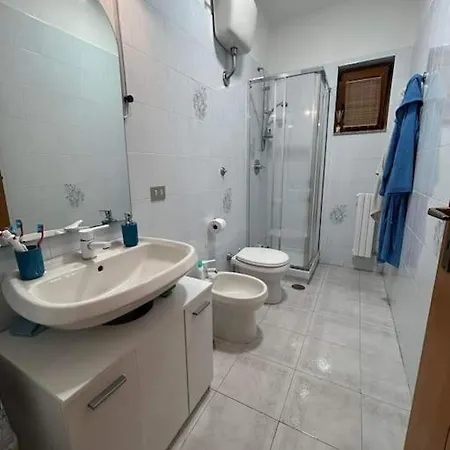 Hébergement de vacances Casa Vacanze