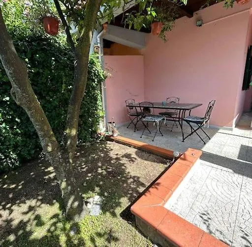 Casa Vacanze Сasa de vacaciones